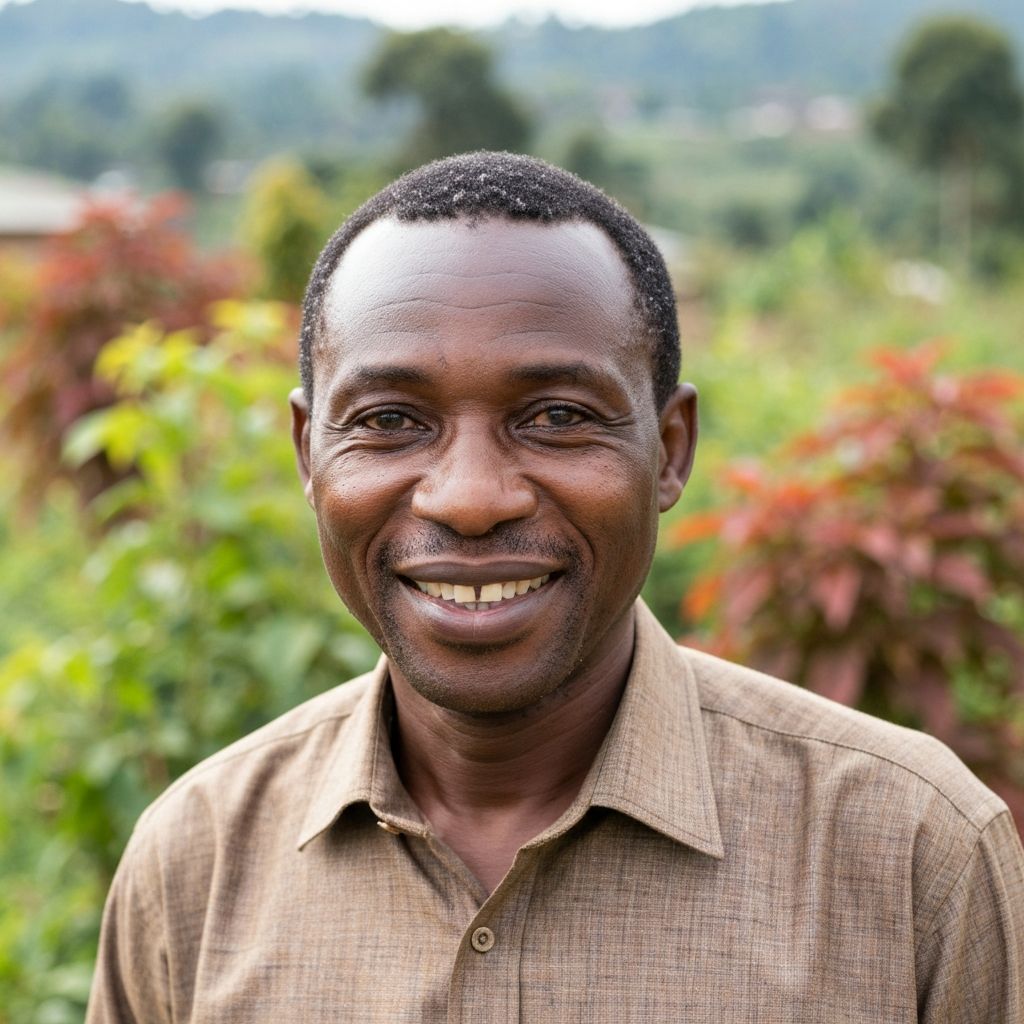 Emmanuel Ndayambaje